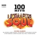 Various - 100 Hits Ultimate Soul